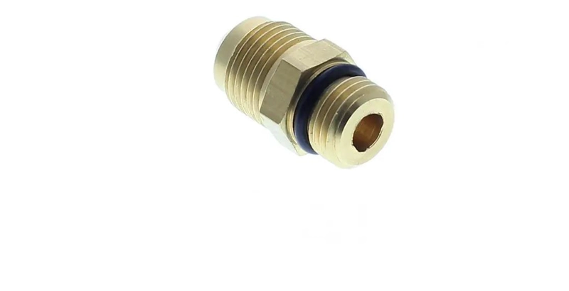 ADAPTADOR MACHO 14MM A 3/8 PARA CONEXIONES MULTIPLES - 2