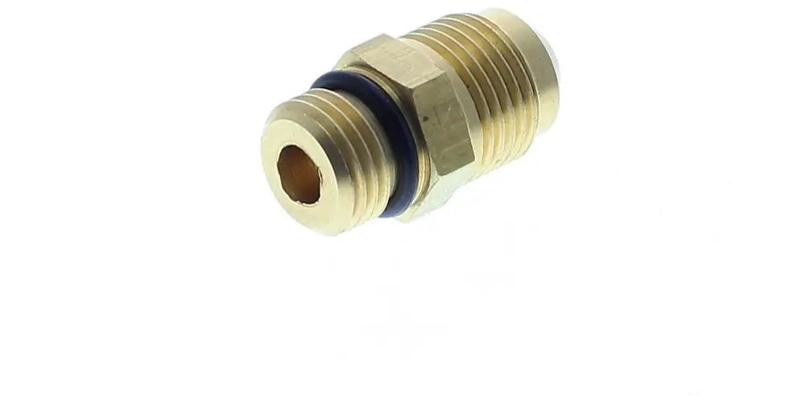 ADAPTADOR MACHO 14MM A 3/8 PARA CONEXIONES MULTIPLES - 4