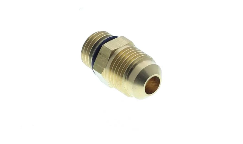 ADAPTADOR MACHO 14MM A 3/8 PARA CONEXIONES MULTIPLES - 6