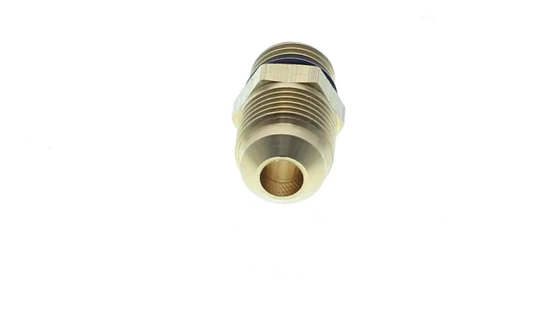 ADAPTADOR MACHO 14MM A 3/8 PARA CONEXIONES MULTIPLES - 7