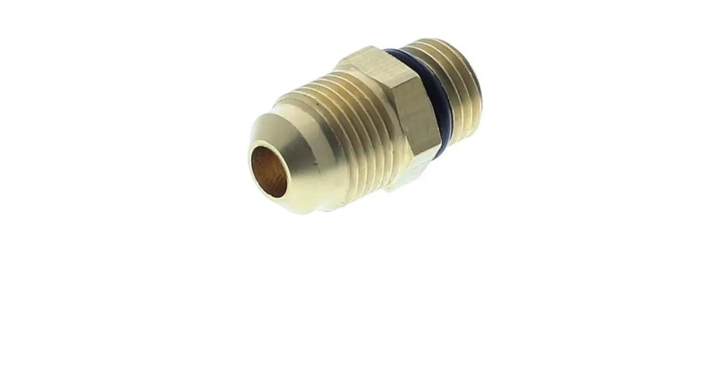 ADAPTADOR MACHO 14MM A 3/8 PARA CONEXIONES MULTIPLES - 8