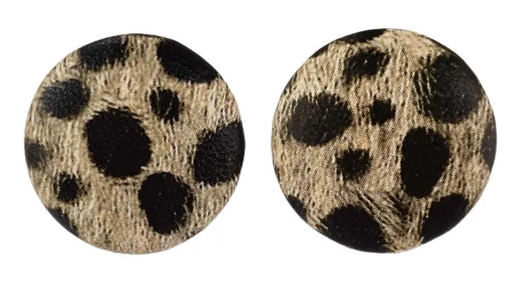 AROS DE FIESTA CON DISEÑO DE BOTONES ELEGANTES - 1