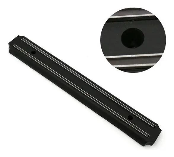 PACK DE 5 BARRAS MAGNE TICAS PARA CUCHILLOS DE COCINA 33 CM - 2