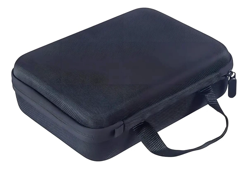 KIT DE ACCESORIOS PARA CAMARA DEPORTIVA 28 PIEZAS - 6