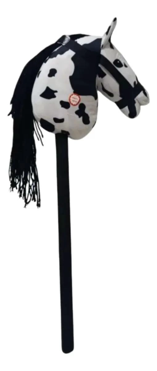 CABALLO DE JUGUETE INTERACTIVO CON SONIDO PARA NIÑOS - 6