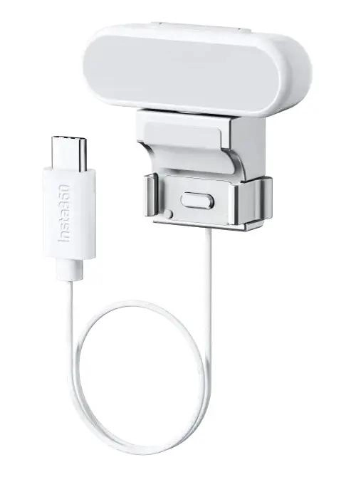 MINI LUZ LED PARA ESTABILIZADOR DE CARDAN FLOW - 1