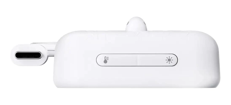 MINI LUZ LED PARA ESTABILIZADOR DE CARDAN FLOW - 2