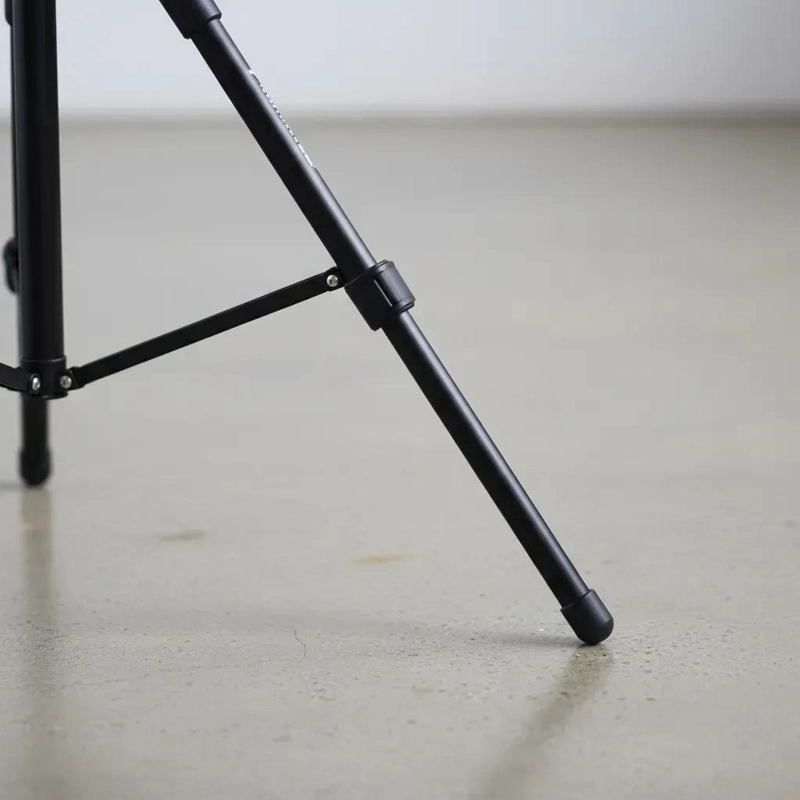 TRIPODE SOPORTE AJUSTABLE PARA CAMARA Y CELULAR CON ESTABILIDAD - 7