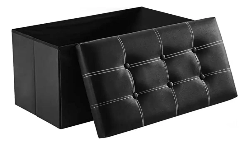 BAUL PLEGABLE ORGANIZADOR MULTIFUNCIONAL PARA EL HOGAR - 1
