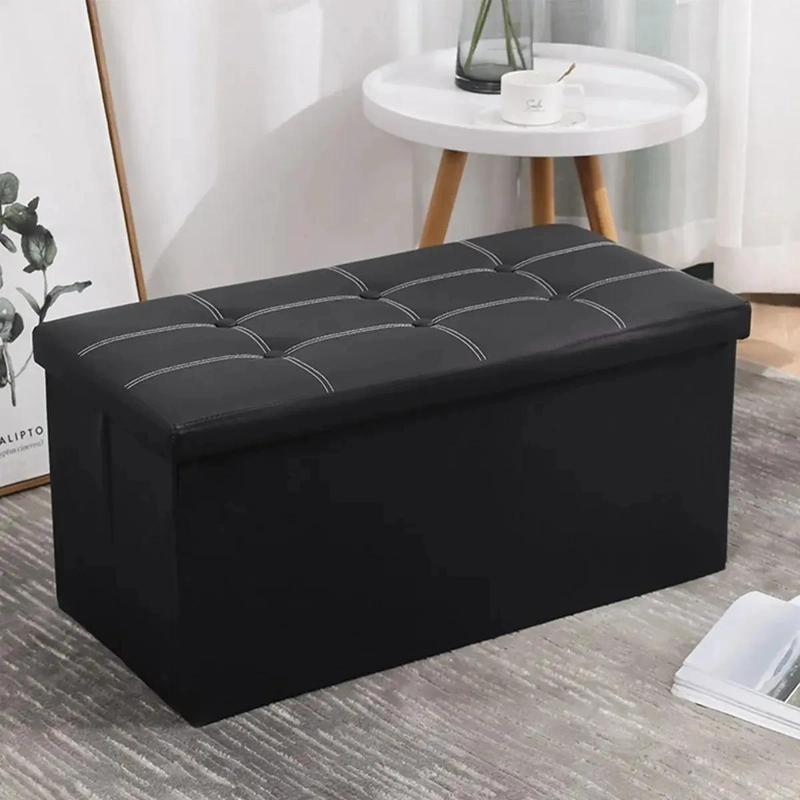 BAUL PLEGABLE ORGANIZADOR MULTIFUNCIONAL PARA EL HOGAR - 3