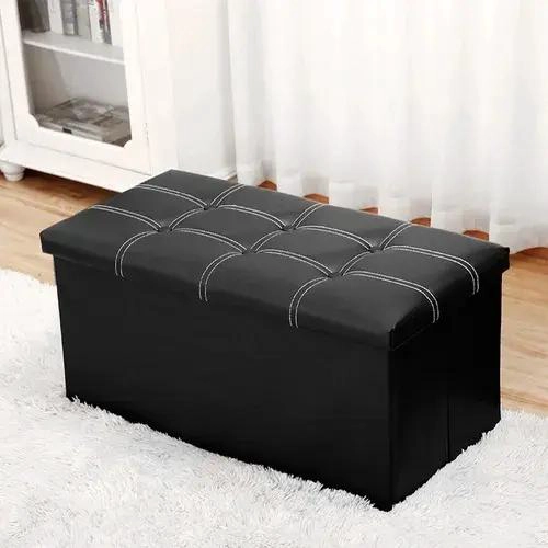 BAUL PLEGABLE ORGANIZADOR MULTIFUNCIONAL PARA EL HOGAR - 4