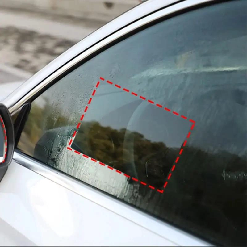 PELICULA PROTECTORA IMPERMEABLE PARA VENTANAS DE AUTOS - 5