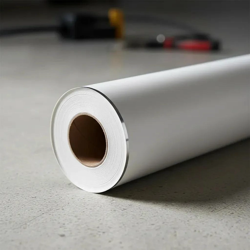 ROLLO DE PAPEL SUBLIMACION 0.21X100M SECADO RAPIDO 100G - 2