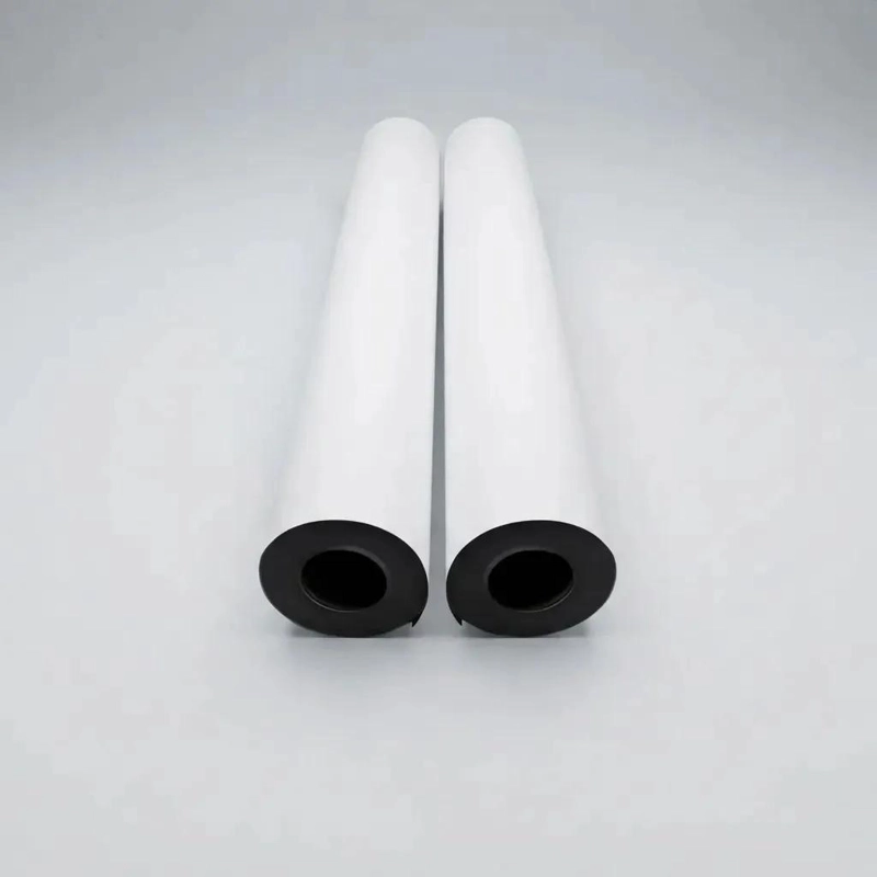 ROLLO DE PAPEL SUBLIMACION 0.21X100M SECADO RAPIDO 100G - 3
