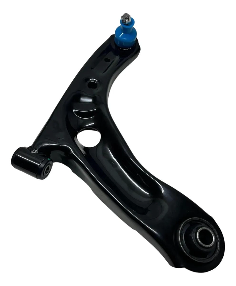 BANDEJA DERECHA CON ROTULA PARA VEHICULOS BYD Y OTRAS MARCAS - 1