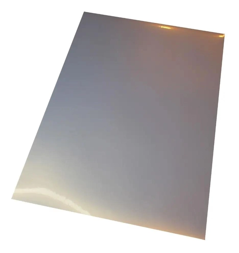 VINILO ADHESIVO IMPRIMIBLE MATE A4 PARA MANUALIDADES - 1