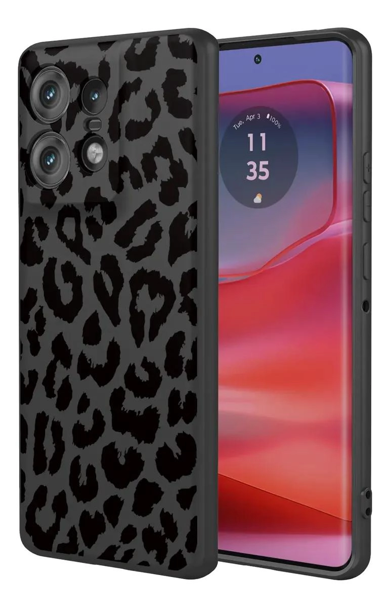 FUNDA PROTECTORA ULTRAFINA PARA MOTOROLA MOTO EDGE 50 PRO - 1