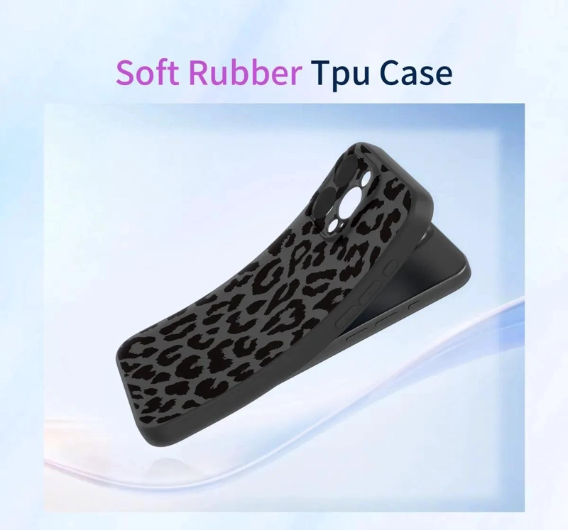 FUNDA PROTECTORA ULTRAFINA PARA MOTOROLA MOTO EDGE 50 PRO - 5