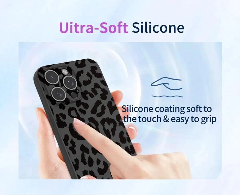 FUNDA PROTECTORA ULTRAFINA PARA MOTOROLA MOTO EDGE 50 PRO - 6