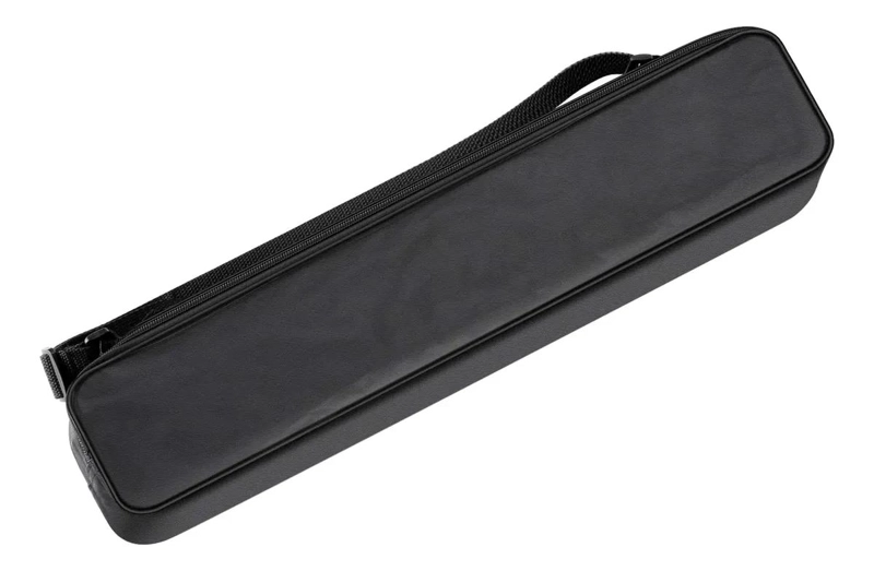 TRIPODE DE ALUMINIO CON CABEZAL PANORAMICO DE 142 CM - 8