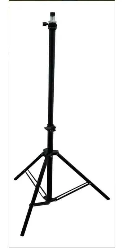 SOPORTE PROFESIONAL PARA ARO DE LUZ 2,1 METROS - 7