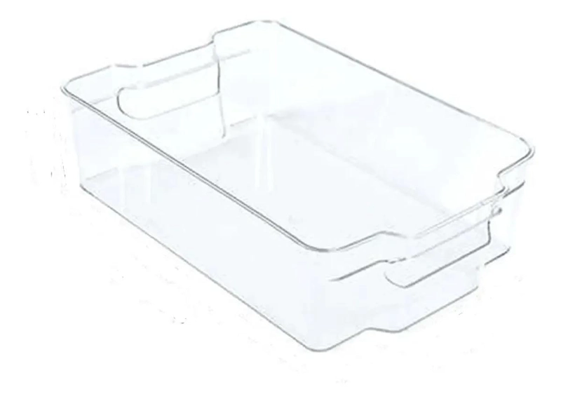 PACK DE 3 ORGANIZADORES PARA REFRIGERADOR Y COCINA - 3