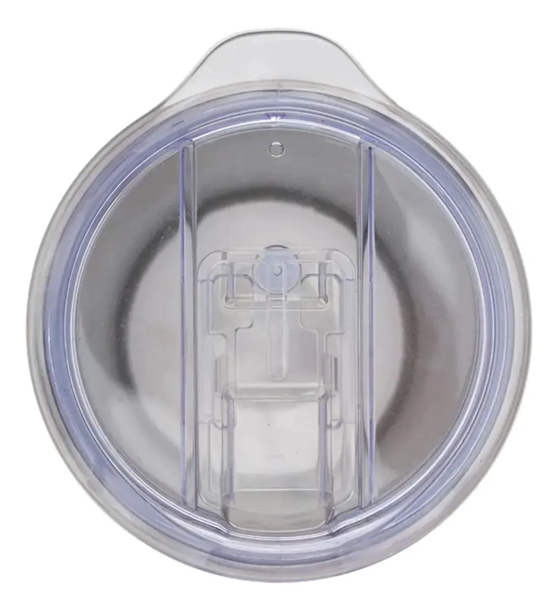 MUG DOBLE PARED ACERO INOX 360ML IDEAL PARA BEBIDAS - 6