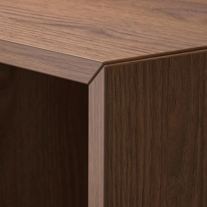 GABINETE ORGANIZADOR MODULAR 35X35X35 CM PARA EL HOGAR - 2