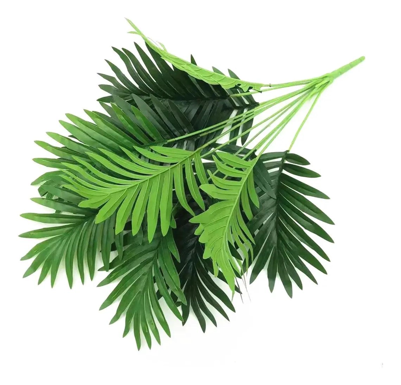 PLANTA ARTIFICIAL ARBOL PALMERA DE 70 CM IDEAL PARA DECORACION - 3