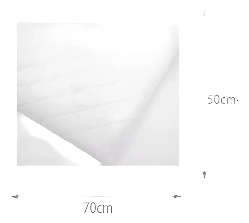 PROTECTOR IMPERMEABLE PARA ALMOHADAS CON CIERRE 70X50CM PACK 2 - 4