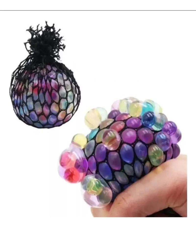 PELOTAS ANTIESTRE S PARA RELAJACION Y BIENESTAR PACK DE 12 - 1