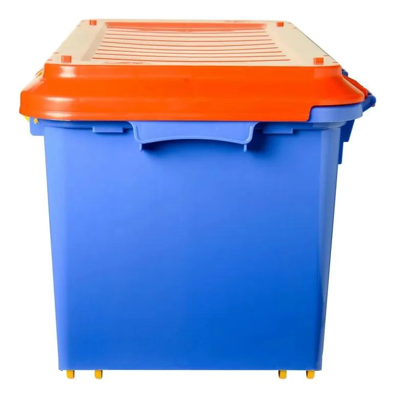 BAUL ORGANIZADOR MULTIUSOS DE GRAN CAPACIDAD PARA EL HOGAR - 3
