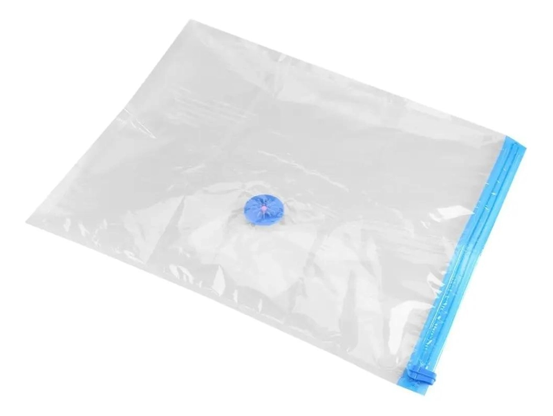 BOLSAS AL VACIO PARA ROPA 50X60CM PACK DE 12 UNIDADES - 3