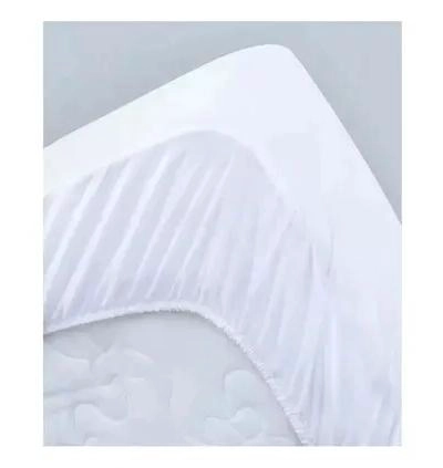 PROTECTOR IMPERMEABLE PARA COLCHON DE 1 PLAZA - 8
