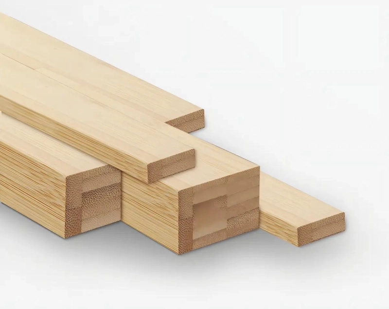 ZAPATERO ORGANIZADOR DE BAMBU CON 4 NIVELES PARA CALZADO - 4