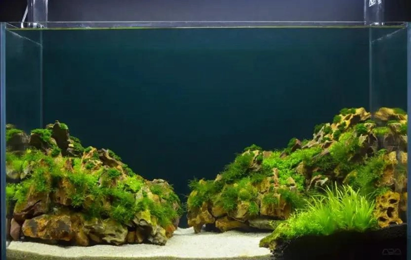 ARENA FINA DE CUARZO PARA DECORACION DE ACUARIOS Y MANUALIDADES - 6