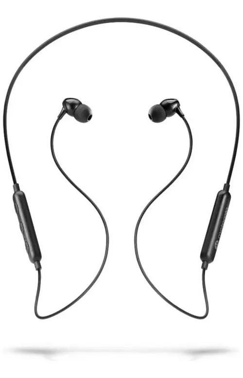 AURICULARES IN-EAR BLUETOOTH DEPORTIVOS CON MICROFONO - 3