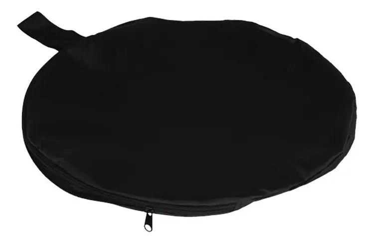 TARJETA REFLECTORA PLEGABLE DE 30CM PARA FOTOGRAFIA - 3