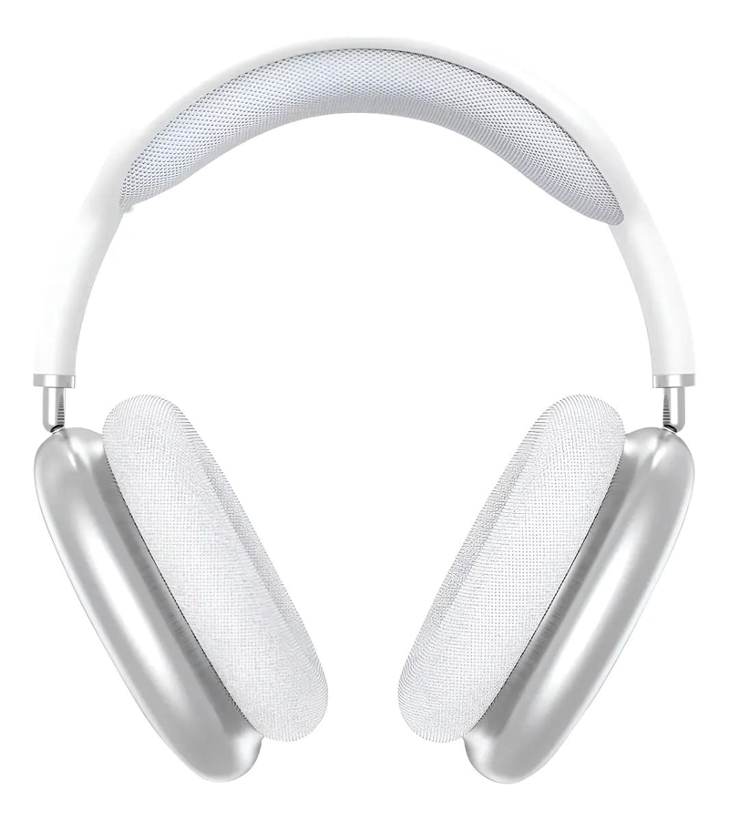AUDIFONOS INALAMBRICOS BLUETOOTH CON DISEÑO ERGONOMICO Y SONIDO SUPERIOR - 1