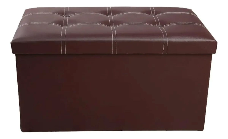 BAUL PLEGABLE ORGANIZADOR MULTIFUNCIONAL PARA EL HOGAR - 1