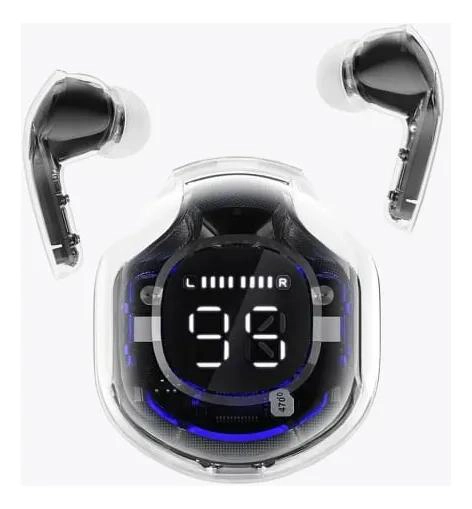 AUDIFONOS INALAMBRICOS IN-EAR CON ESTUCHE DE CARGA - 1