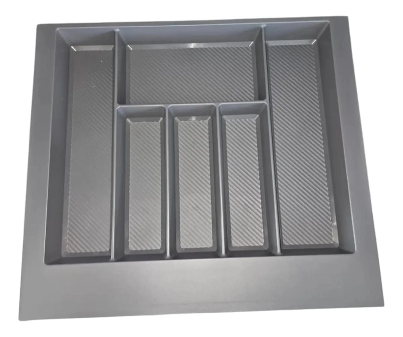 CUBERTERO ANCHO 55CM PARA CAJONES DE COCINA - 1