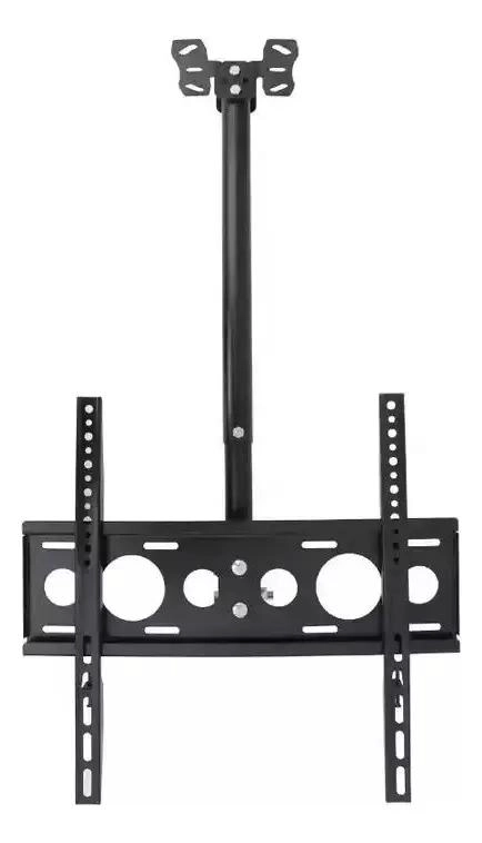 SOPORTE AJUSTABLE PARA TV DE TECHO O PARED 26 A 60 PULGADAS - 9