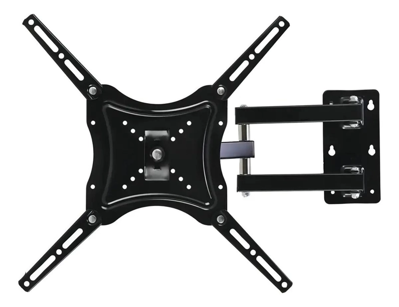 SOPORTE DE PARED PARA TELEVISORES DE 14 A 55 PULGADAS - 1