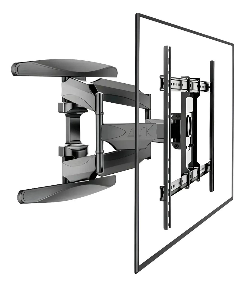 SOPORTE PARED PARA PANTALLAS DE 50 A 75 PULGADAS - 1
