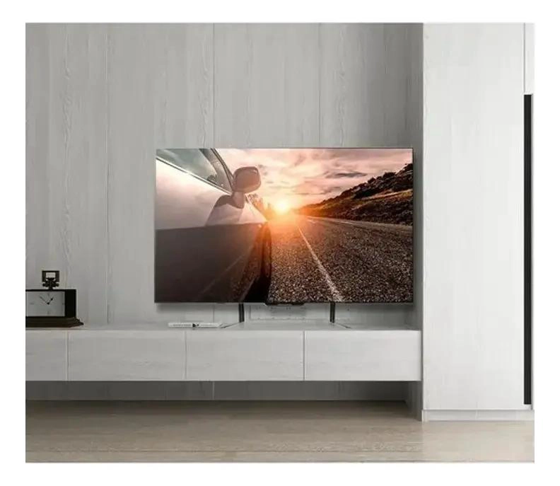 SOPORTE MOVIL UNIVERSAL PARA TELEVISORES DE 32 A 65 PULGADAS - 10