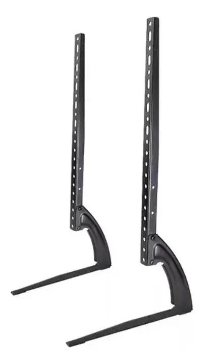 SOPORTE MOVIL UNIVERSAL PARA TELEVISORES DE 32 A 65 PULGADAS - 7