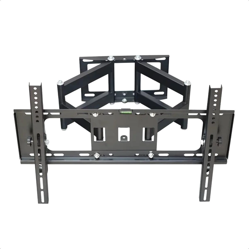 SOPORTE DE PARED ARTICULADO PARA TELEVISORES DE 40 A 80 PULGADAS - 1