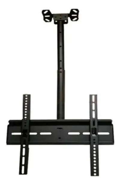 SOPORTE DE TECHO INCLINABLE PARA TELEVISORES DE 32 A 75 PULGADAS - 2