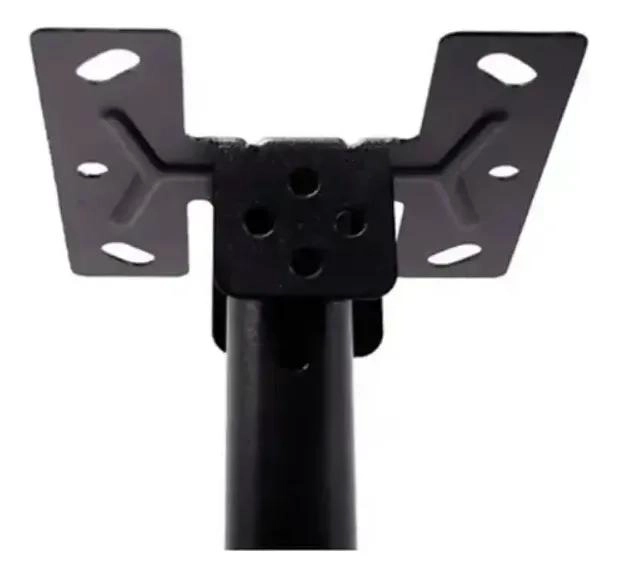 SOPORTE DE TECHO INCLINABLE PARA TELEVISORES DE 32 A 75 PULGADAS - 3